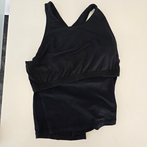 Lululemon sleeveless top - Picture 2 of 6